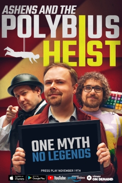 Watch Ashens and the Polybius Heist Movies for Free