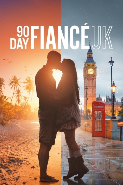 Watch 90 Day Fiancé UK Movies for Free