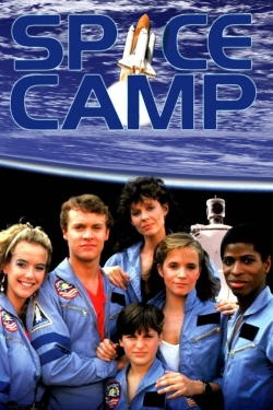 Watch SpaceCamp Movies for Free