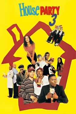 Watch House Party 3 Movies for Free