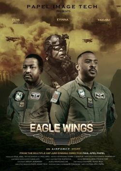 Watch Eagle Wings Movies for Free