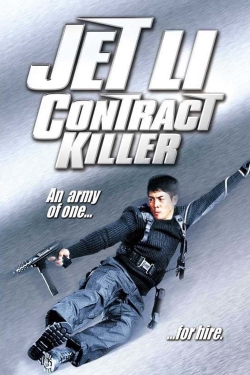 Watch Contract Killer Movies for Free