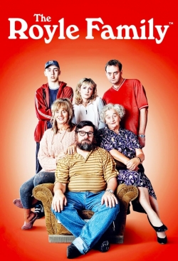 Watch The Royle Family Movies for Free