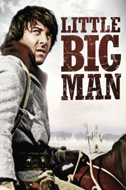Watch Little Big Man Movies for Free