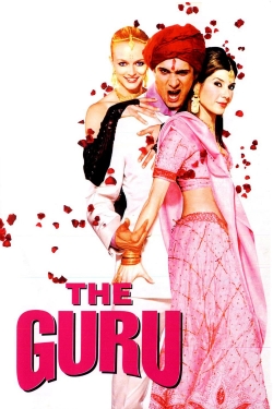 Watch The Guru Movies for Free