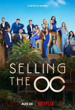 Watch Selling The OC Movies for Free