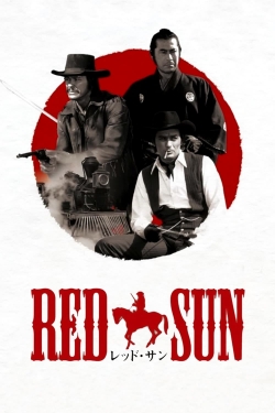 Watch Red Sun Movies for Free