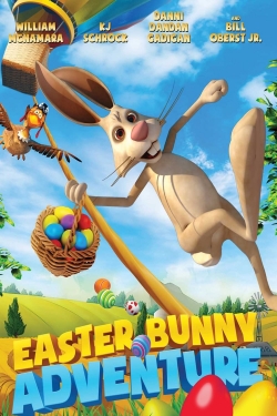 Watch Easter Bunny Adventure Movies for Free