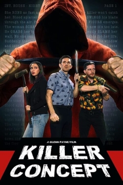 Watch Killer Concept Movies for Free