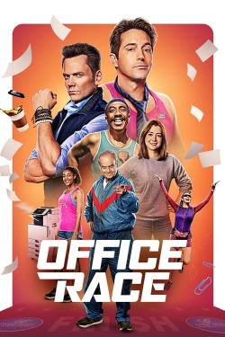 Watch Office Race Movies for Free