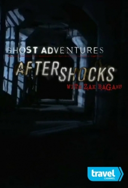 Watch Ghost Adventures: Aftershocks Movies for Free