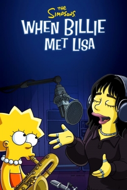 Watch The Simpsons: When Billie Met Lisa Movies for Free
