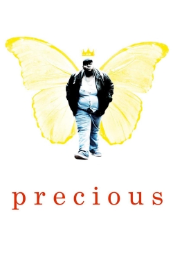 Watch Precious Movies for Free
