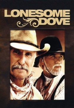 Watch Lonesome Dove Movies for Free
