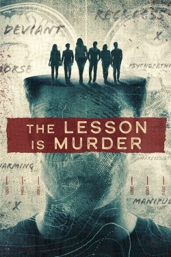 Watch The Lesson Is Murder Movies for Free