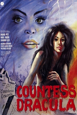 Watch Countess Dracula Movies for Free