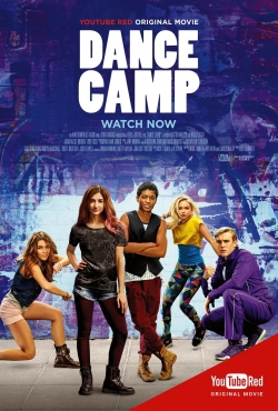 Watch Dance Camp Movies for Free