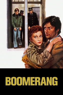 Watch Boomerang Movies for Free