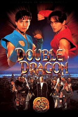 Watch Double Dragon Movies for Free