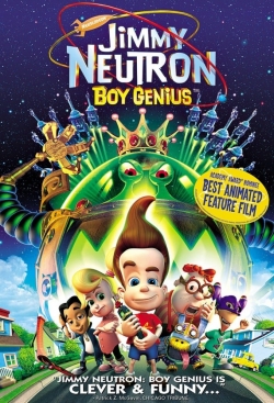 Watch The Adventures of Jimmy Neutron: Boy Genius Movies for Free