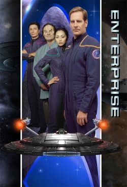 Watch Star Trek: Enterprise Movies for Free