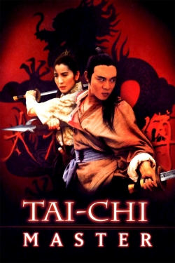 Watch Tai-Chi Master Movies for Free