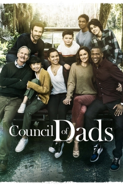 Watch Council of Dads Movies for Free