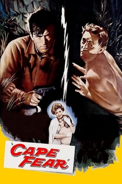 Watch Cape Fear Movies for Free