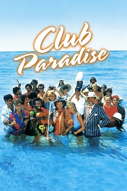 Watch Club Paradise Movies for Free