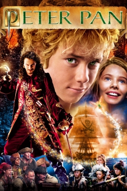 Watch Peter Pan Movies for Free