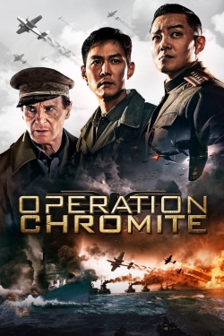 Watch Operation Chromite Movies for Free