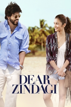 Watch Dear Zindagi Movies for Free
