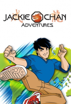 Watch Jackie Chan Adventures Movies for Free