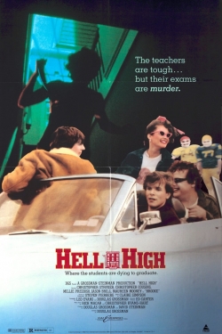 Watch Hell High Movies for Free