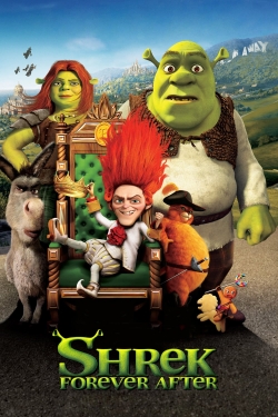 Watch Shrek Forever After Movies for Free