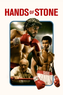 Watch Hands of Stone Movies for Free
