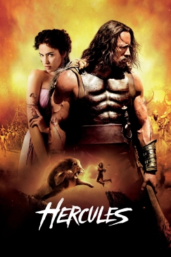 Watch Hercules Movies for Free