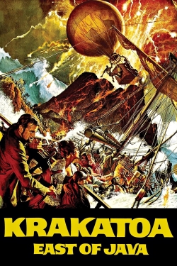 Watch Krakatoa, East of Java Movies for Free
