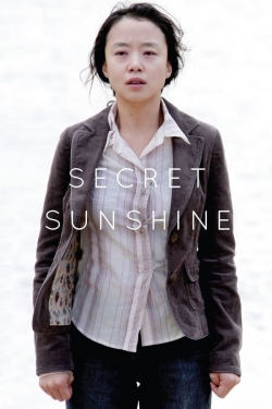 Watch Secret Sunshine Movies for Free