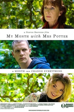 Watch My Month with Mrs Potter Movies for Free