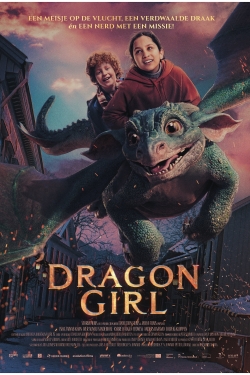 Watch Dragon Girl Movies for Free