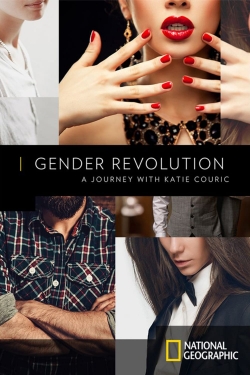 Watch Gender Revolution: A Journey with Katie Couric Movies for Free
