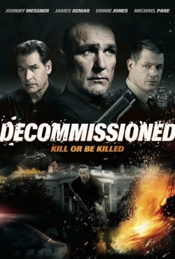 Watch Decommissioned Movies for Free