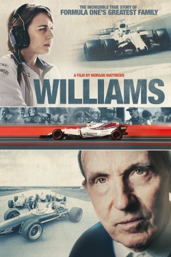 Watch Williams Movies for Free