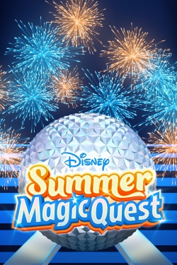 Watch Disney's Summer Magic Quest Movies for Free