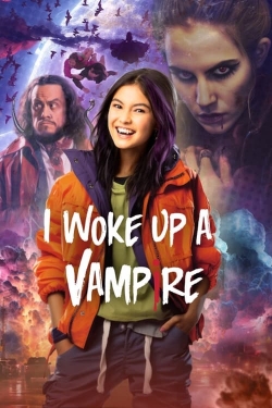 Watch I Woke Up a Vampire Movies for Free