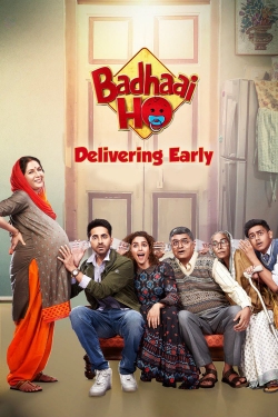 Watch Badhaai Ho Movies for Free