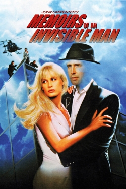 Watch Memoirs of an Invisible Man Movies for Free