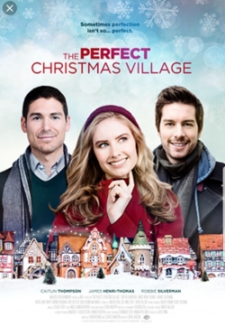 Watch Christmas Perfection Movies for Free