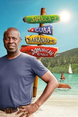 Watch Clive Myrie’s Caribbean Adventure Movies for Free